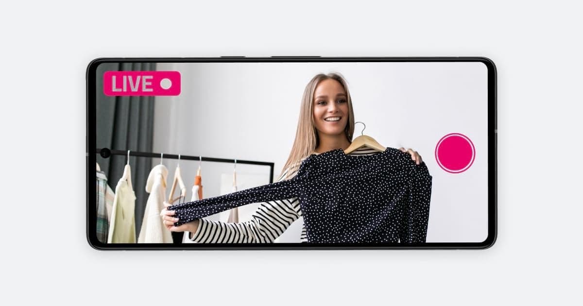 7 Video-Marketing-Trends, auf die Sie 2024 achten sollten: E-Commerce-Edition