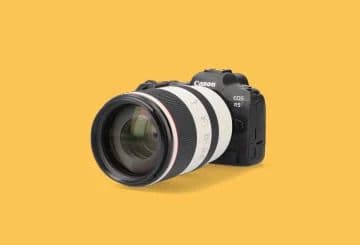 Die beste Kamera für Produktfotografie – was Sie wissen müssen