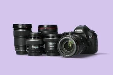 Beste Objektiv für Produktfotografie – Expertentipps