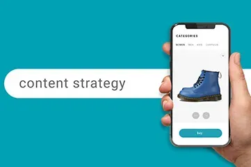 Content-Erstellung als Überlebensstrategie