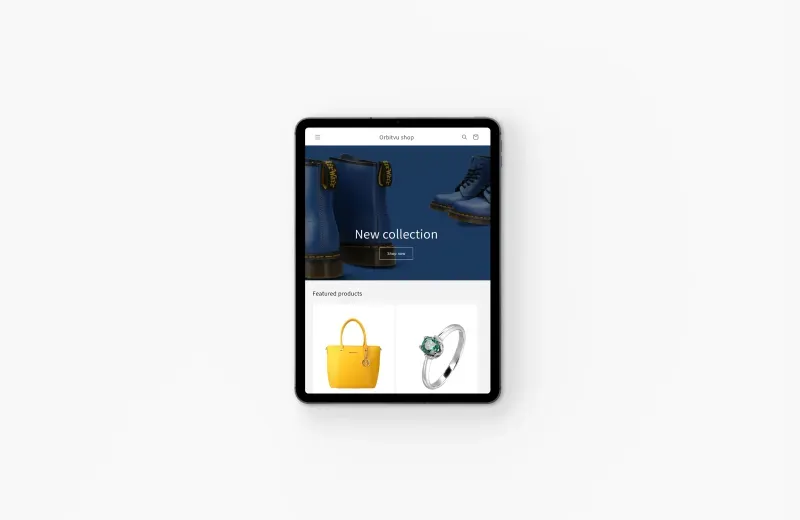 E-Commerce-Merchandising auf den Punkt gebracht