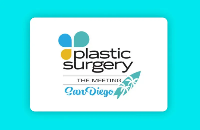 Imaging-Innovation auf der Plastic Surgery The Meeting 2024 entdecken