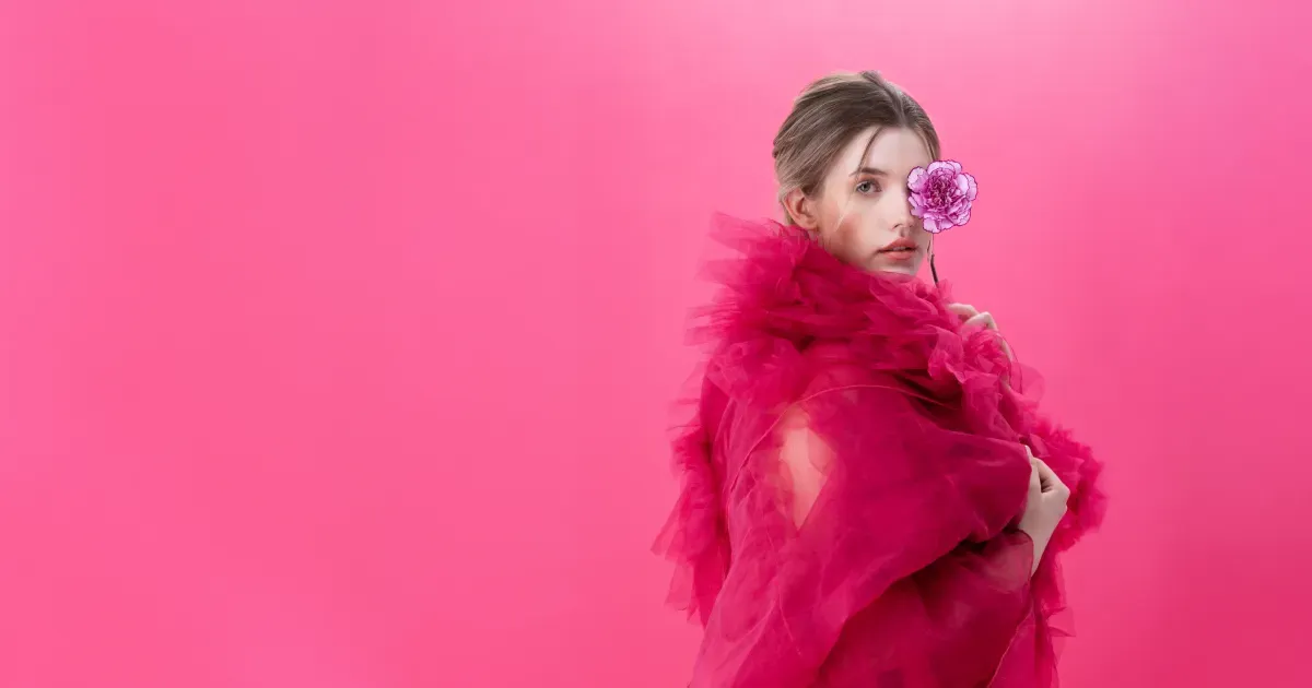 Fashion-Fotografie-Trends 2025 für E-Commerce: Lass deiner Kreativität freien Lauf