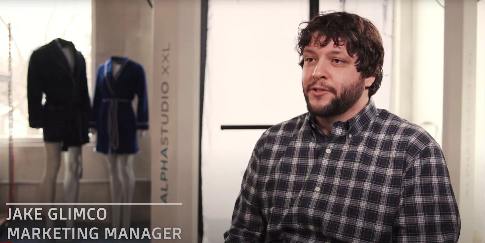 In-house Produktfotografie | Anwenderbericht: Jake Glimco, Phoenix Leather Goods