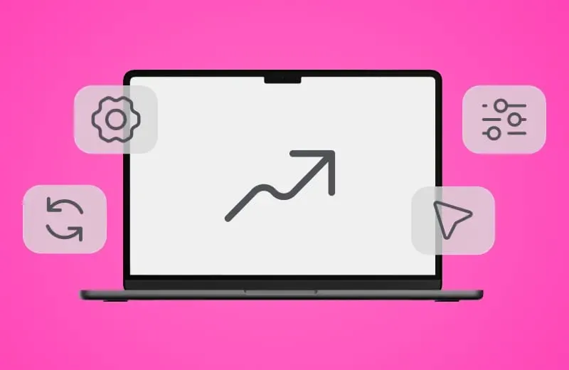 Wie Automatisierung Ihre E-Commerce-Conversion-Raten verbessern kann