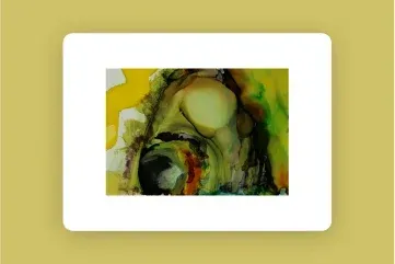 Wie man Kunstwerke fotografiert – eine Fallstudie