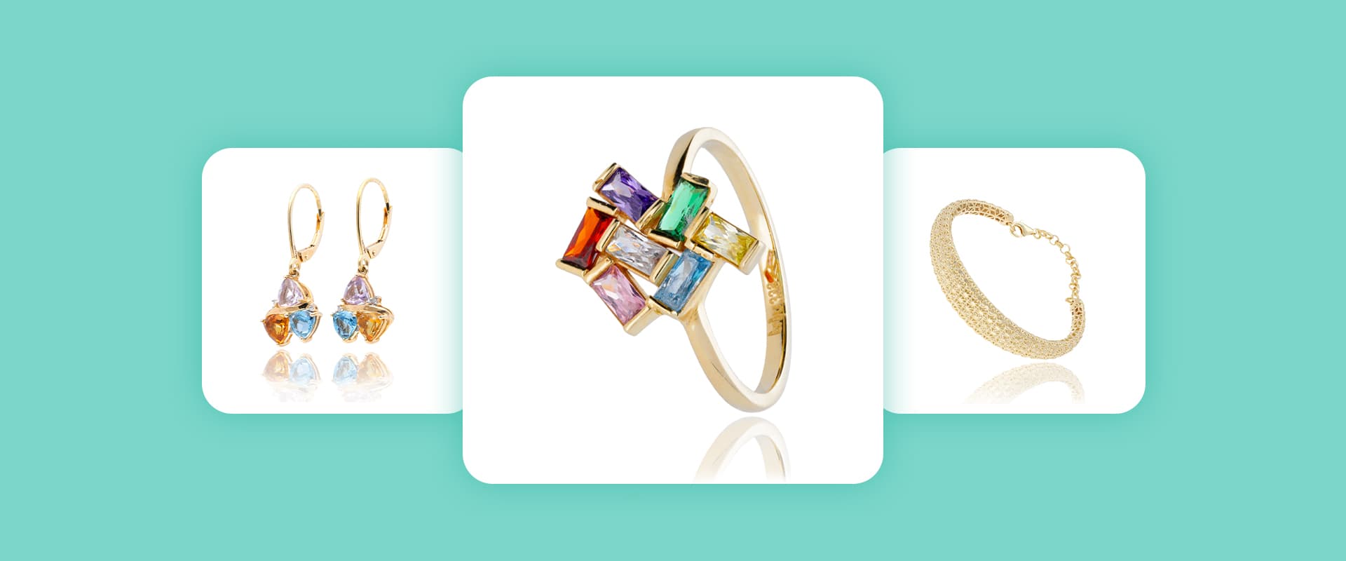 Wie man Schmuck fotografiert – 10 Tipps, die Ihre Bilder PRO machen