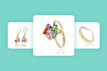 Wie man Schmuck fotografiert – 10 Tipps, die Ihre Bilder PRO machen