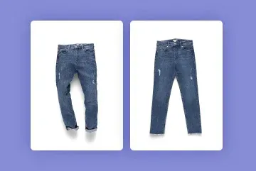 Ein vollständiger Leitfaden zur Flat-Lay-Fashion-Fotografie
