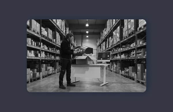 Industry 4.0 trifft auf visuelle Dokumentation - automatisierte Fotografie in einer Smart Factory