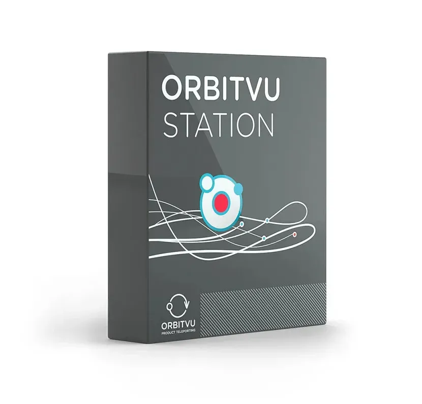 Vorstellung neuer Funktionen von Orbitvu Station 19.1.7