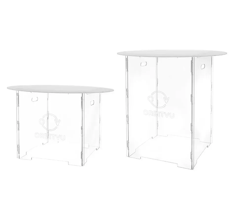 Mehr Magie in unserem Magic Table