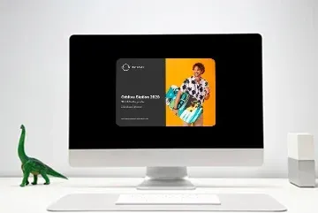 Neue Produktvideo-Workflows und Verbesserungen in der Postproduktion in Orbitvu Station 20.1 „Smiling Surfer“