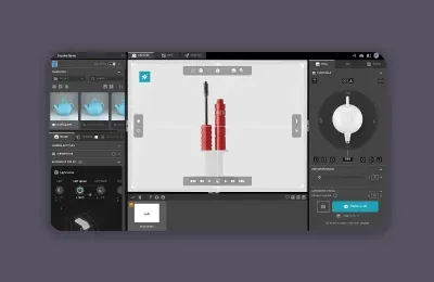 Orbitvu führt mit KI eine neue Ära der Produktfotografie ein: Was ist neu an unserer neuesten Lösung?