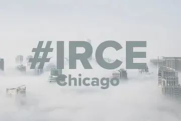 ORBITVU auf der IRCE 2017 in Chicago