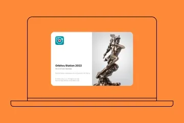 Orbitvu Station 22.2.0 „Fast Hermes“ bringt neue Funktionen und beschleunigte Content-Erstellung