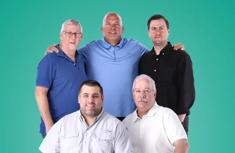 Unsere USA-Familie wächst wieder!