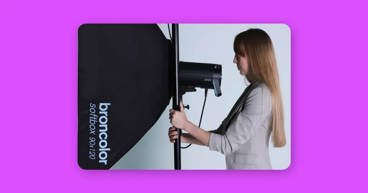 Der Leitfaden für Fotografen zu perfekter Beleuchtung: Tipps, Tricks und Techniken