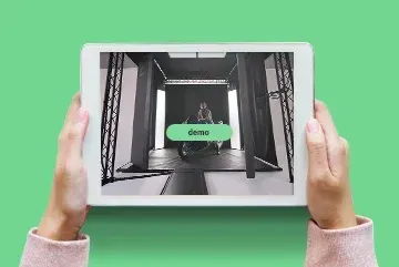 Erleben Sie die Kraft der Produktfotografie-Automatisierung!