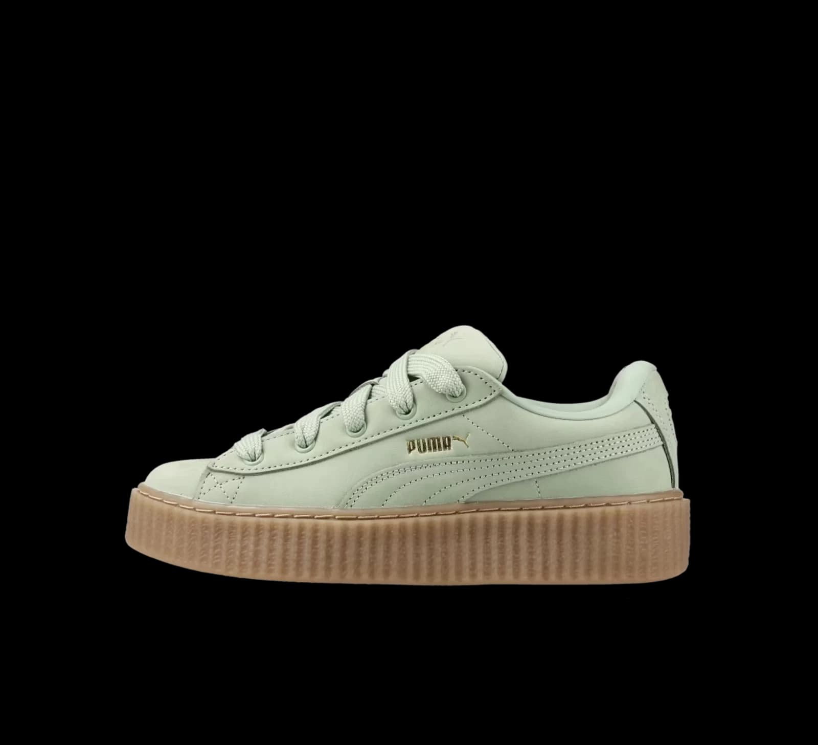 Visueller Produktkategorie-Hinweis für Schuhe