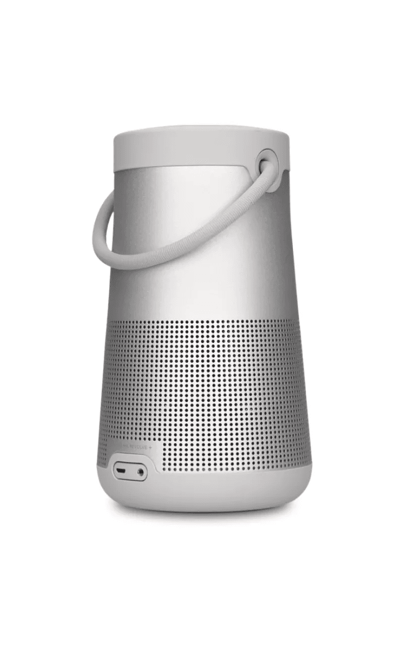 Bose SoundLink Revolve+ Bluetooth-Lautsprecher