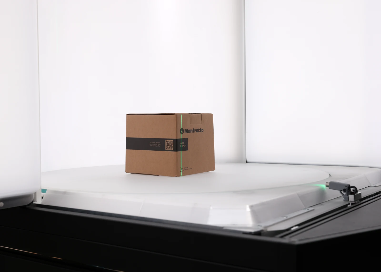 Automatisierte Vorschau für industrielle Mess- und Wiegevorgänge