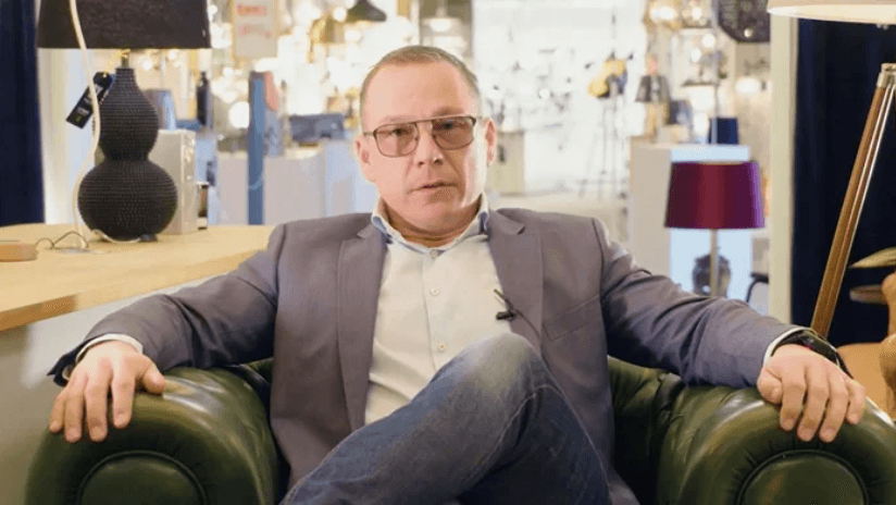 Lampan-Fallstudie — 360°-Produktfotografie mit Orbitvu