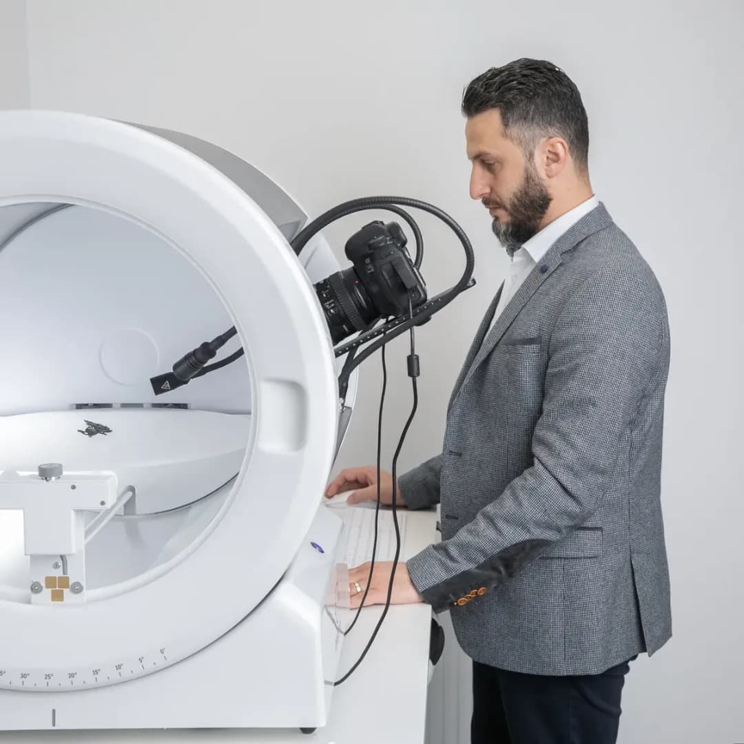 Kosten für Still-Produktfotografie senken