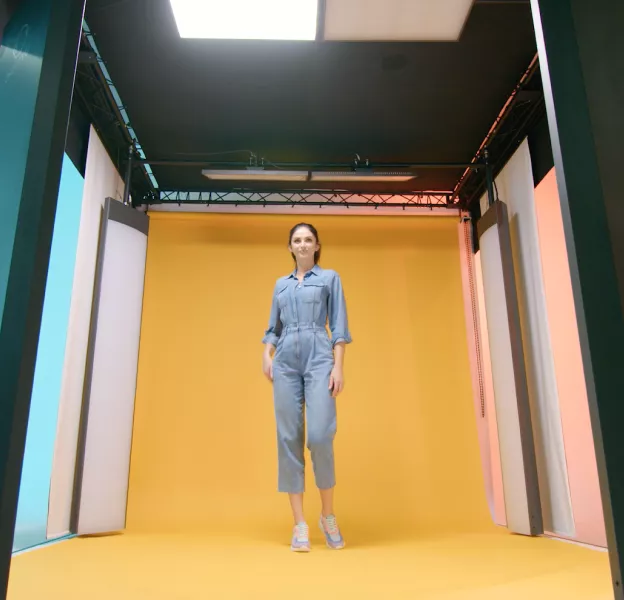 Wählen Sie eine Lösung, die auf Ihre Anforderungen in der Fashion-Fotografie abgestimmt ist