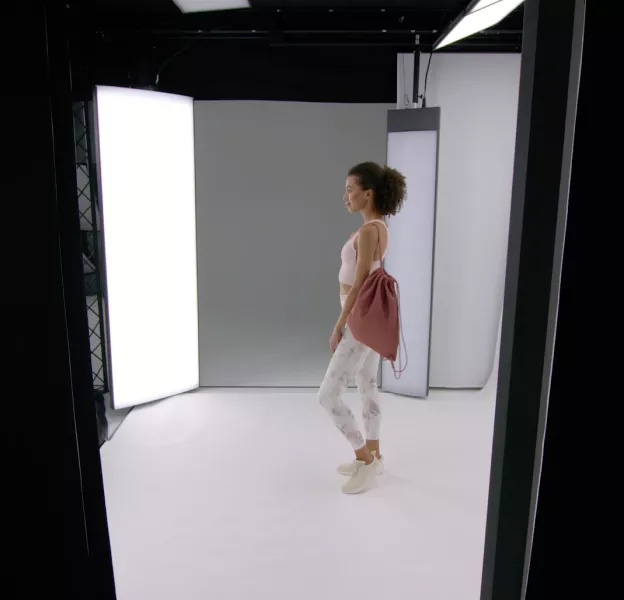 Unterstützen Sie Ihr Team bei mühsamen Aufgaben in der Fashion-Fotografie