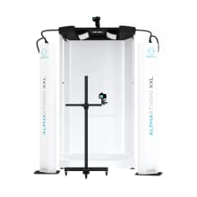 Alphastudio XXL