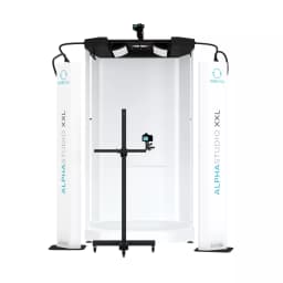 Alphastudio XXL