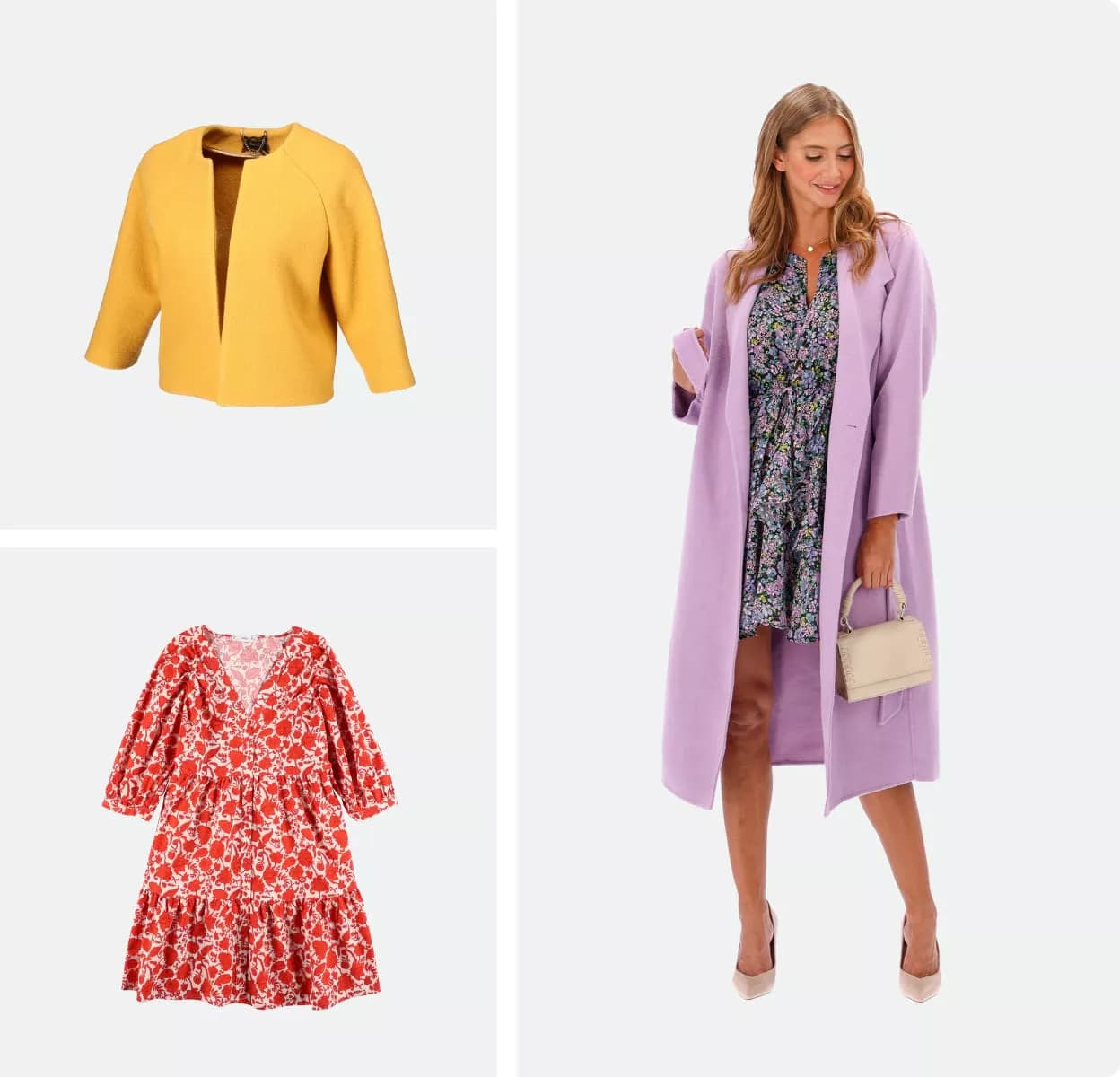 Branchen-Highlight Bekleidung