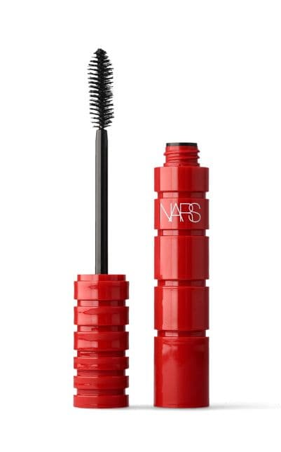 NARS Climax Mascara in roter Verpackung