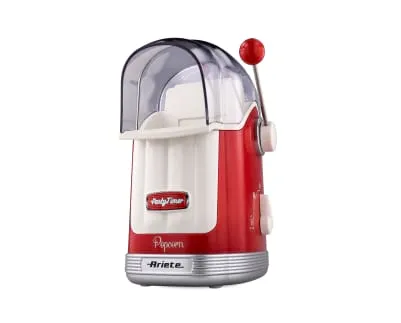 Packshot einer Popcornmaschine