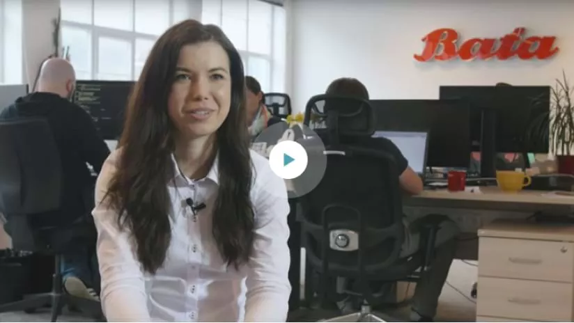 Bata Fallstudien-Video
