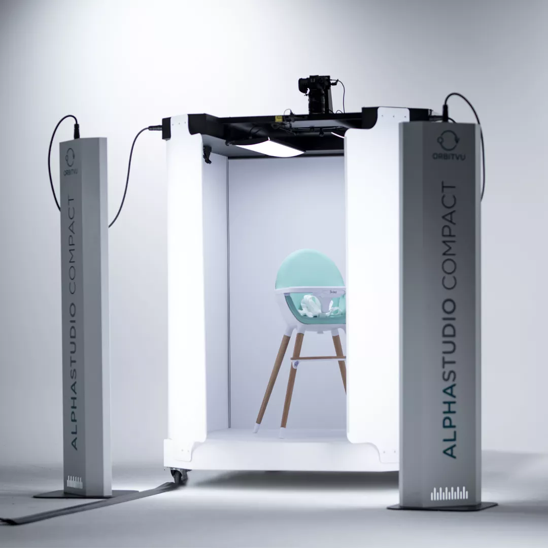 Vorschau der Spezifikationen des Alphastudio Compact
