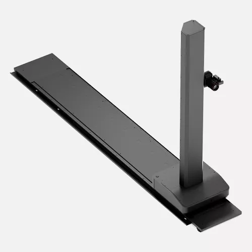 Motorisierter Kameraständer