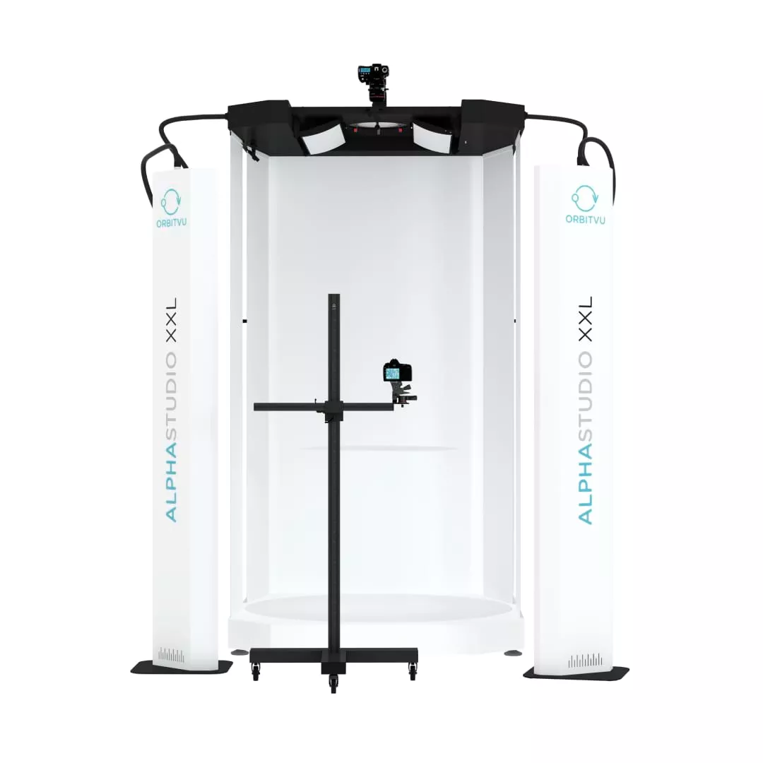 Kontaktformularbild Alphastudio XXL