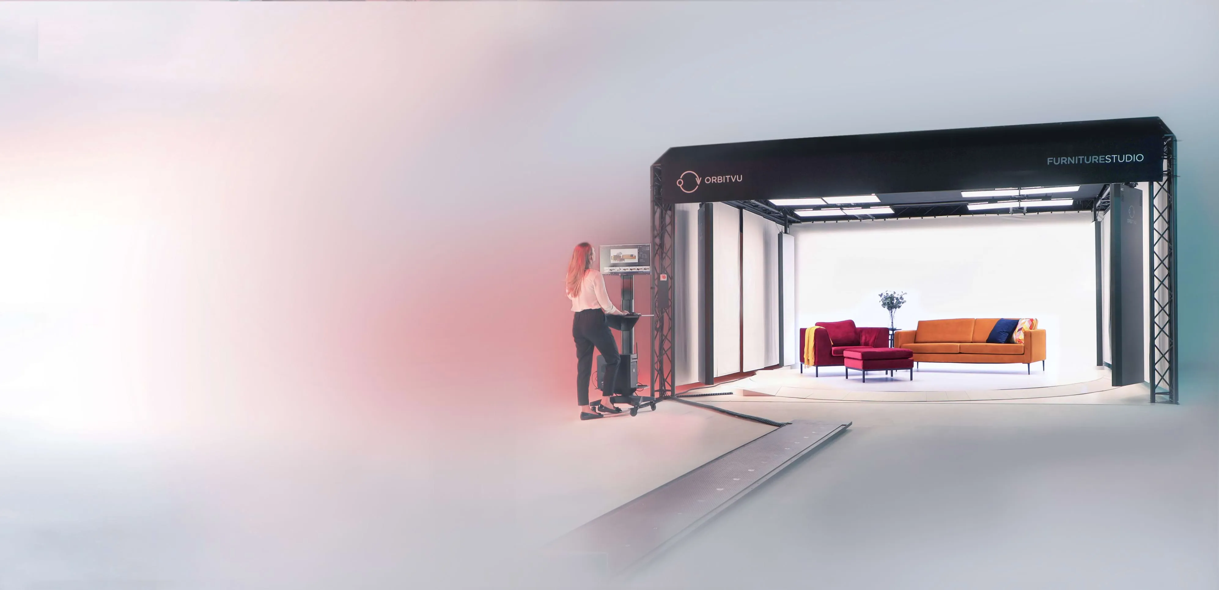 Furniture Studio