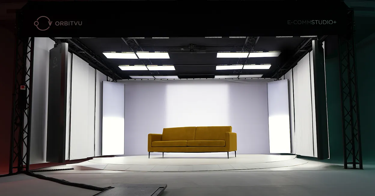 Furniture Studio Workflow-Video