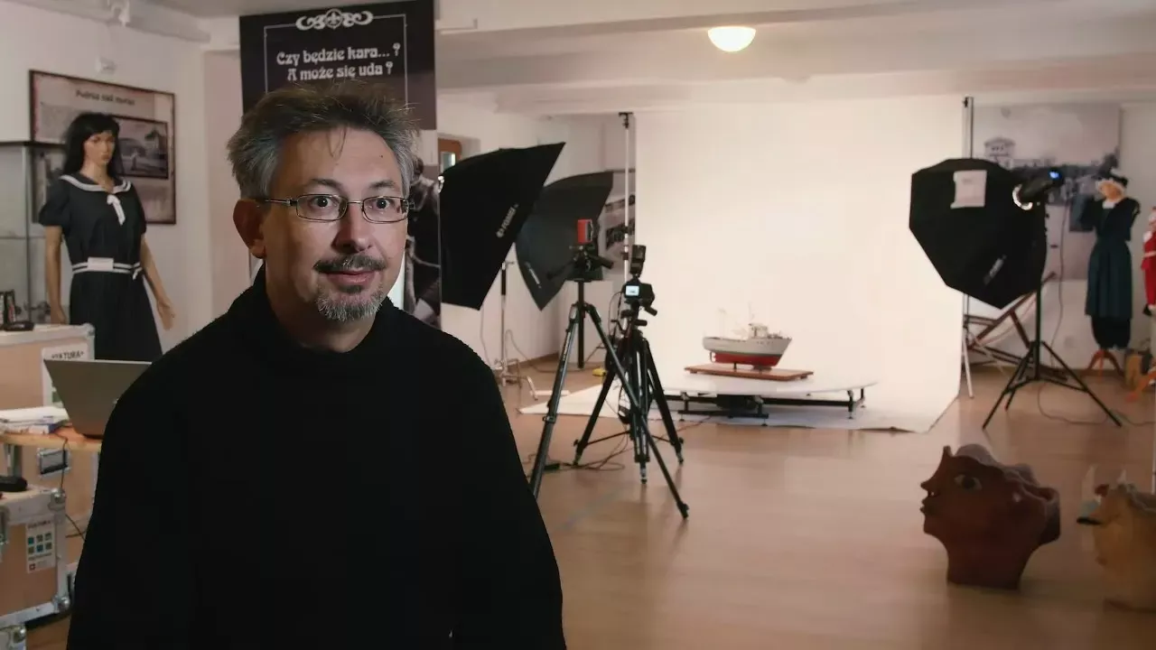 Orbitvu 360°-Drehteller Fallstudien-Video