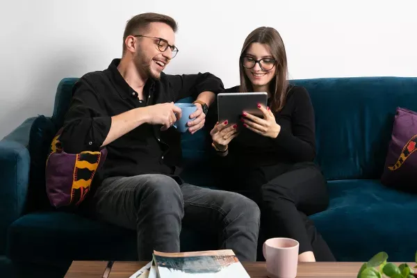 Begeistern Sie Ihr Publikum und steigern Sie die Conversions