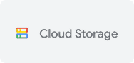 Google Storage