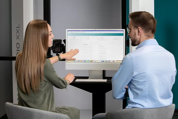 Orbitvu-Wissensdatenbank
