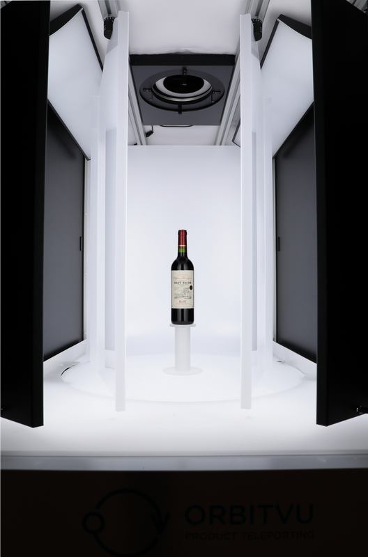 Brennweite von 20 mm in der Produktfotografie