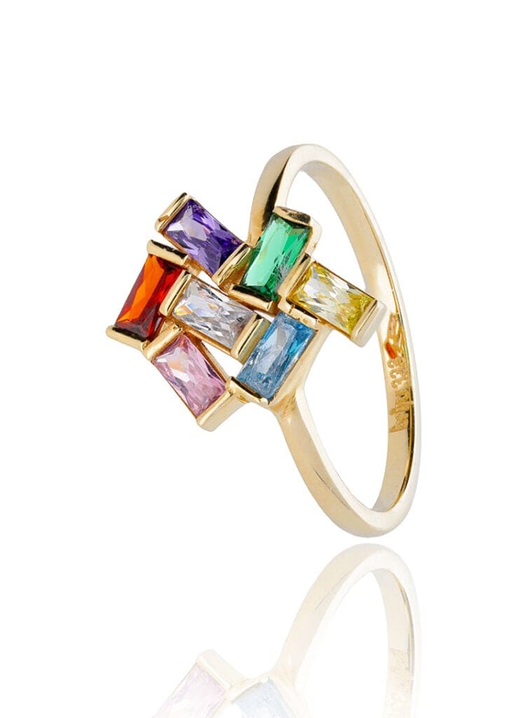 Schmuck von seiner besten Seite – Edelsteine und Gold im Zusammenspiel!
