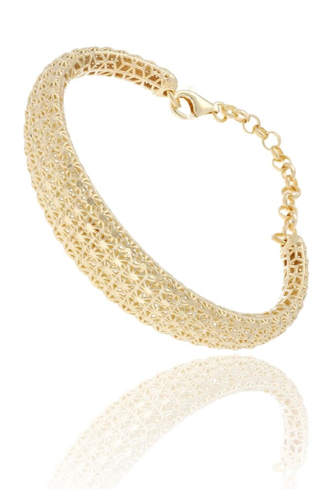 Schmuck-Produktfotografie – keine Kontrastmanipulation
