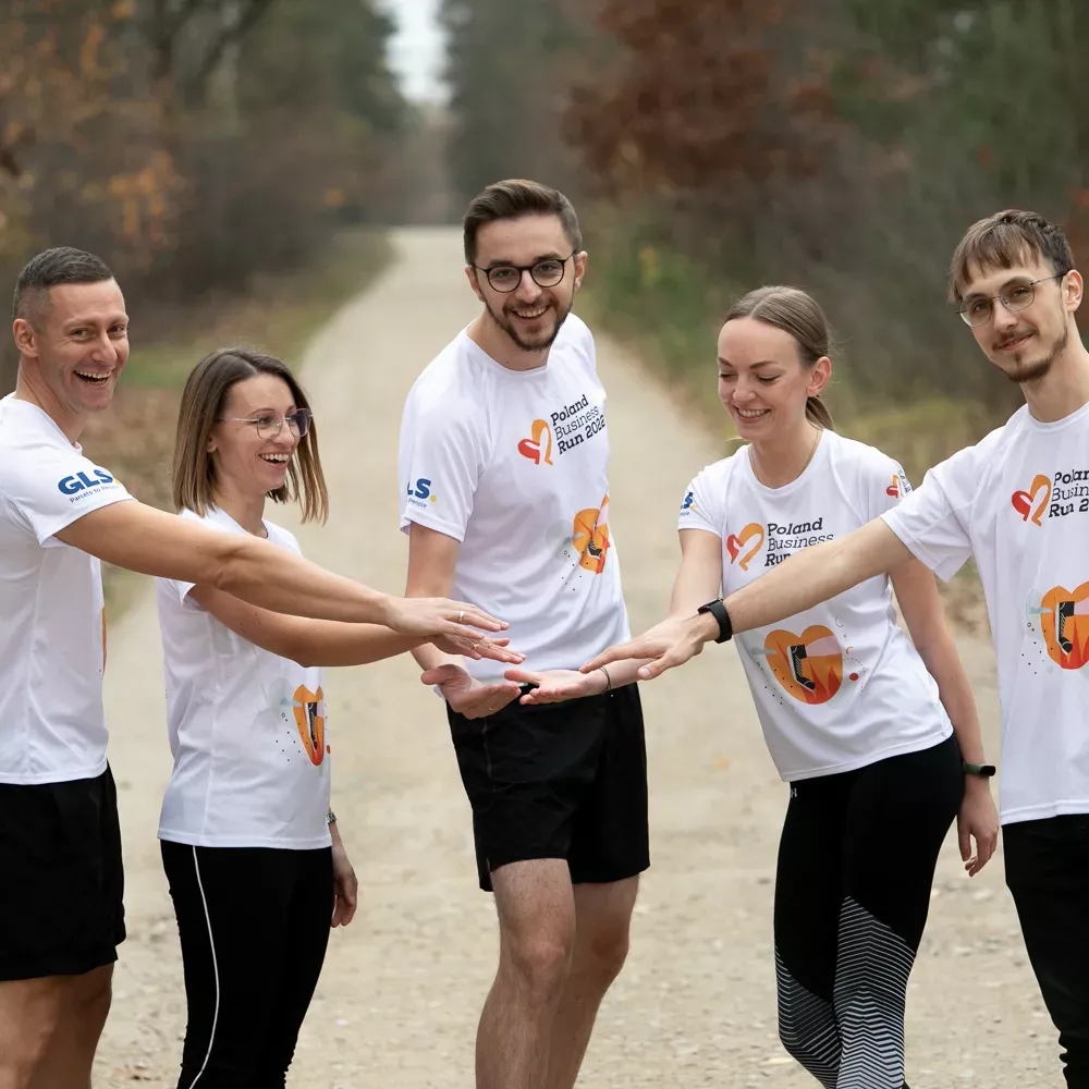 Business-Run-Team