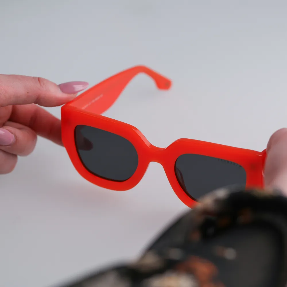 Optimiert für kleinere Eyewear-Produkte